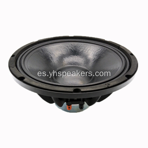 Neodymium de 12 pulgadas Woofer Woofer Audio Altavo